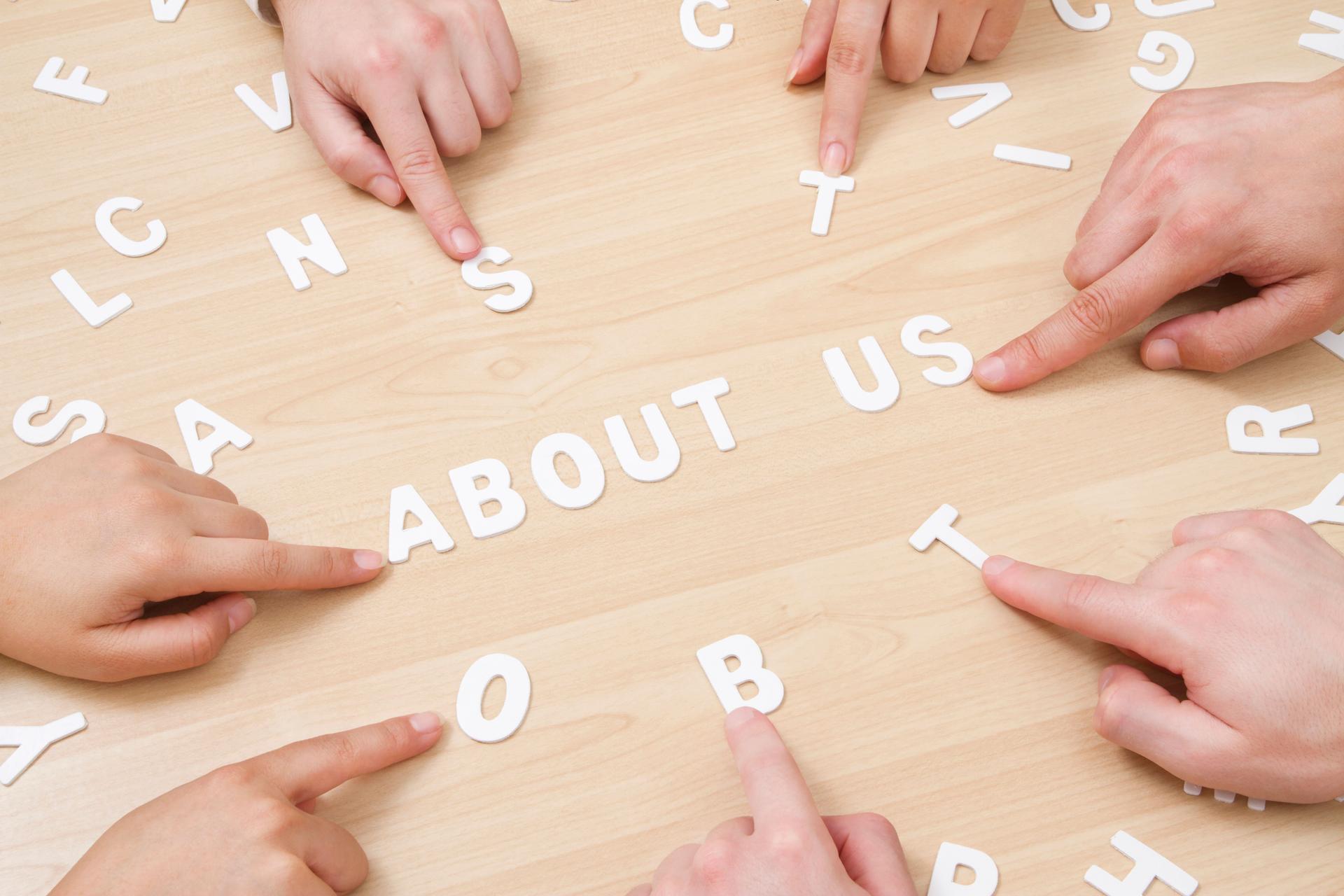 About Us